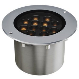 Đèn led âm nước 36W BNW-4170